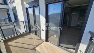 Квартира 1+1 в Газипаша, район Пазарджи - 52 м² - Ракурс 5