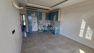 Квартира 1+1 в Газипаша, район Пазарджи - 52 м² - Ракурс 6