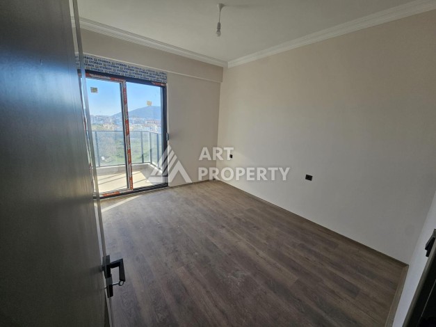 Квартира 1+1 в Газипаша, район Пазарджи - 52 м² - Ракурс 7
