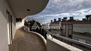 Квартира 2+1 в Авсалларе с видом на море, 120 м² - Ракурс 5