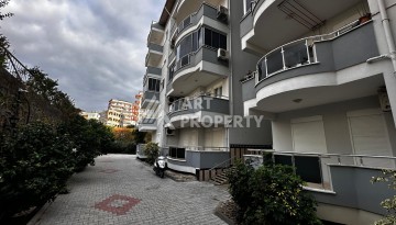 Квартира 2+1 в Авсалларе с видом на море, 120 м² - Ракурс 10
