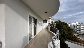Квартира 2+1 в Авсалларе с видом на море, 120 м² - Ракурс 13