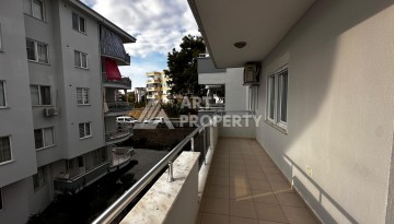 Квартира 2+1 в Авсалларе с видом на море, 120 м² - Ракурс 18