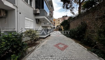 Квартира 2+1 в Авсалларе с видом на море, 120 м² - Ракурс 25