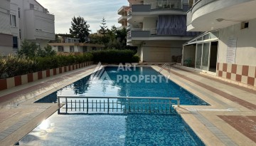 Квартира 2+1 в Авсалларе с видом на море, 120 м² - Ракурс 27