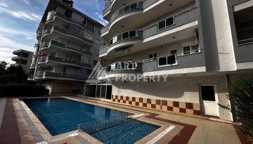 Квартира 2+1 в Авсалларе с видом на море, 120 м² - Ракурс 28
