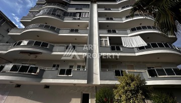 Квартира 2+1 в Авсалларе с видом на море, 120 м² - Ракурс 31