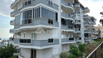 Квартира 2+1 в Авсалларе с видом на море, 120 м² - Ракурс 35