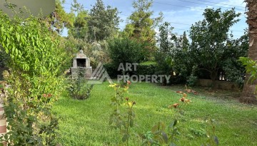 Квартира 2+1 в Авсалларе с видом на море, 120 м² - Ракурс 36