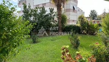 Квартира 2+1 в Авсалларе с видом на море, 120 м² - Ракурс 37