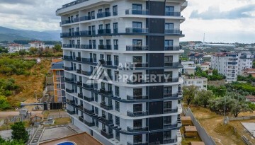Квартира 2+1 в новом ЖК, 93 кв.м. - Ракурс 1