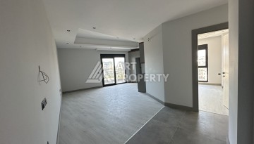 Квартира 2+1 в новом ЖК, 93 кв.м. - Ракурс 2