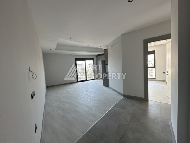 Квартира 2+1 в новом ЖК, 93 кв.м. - Ракурс 1