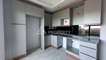 Квартира 2+1 в новом ЖК, 93 кв.м. - Ракурс 3