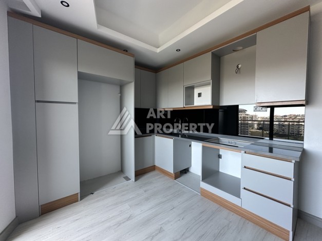 Квартира 2+1 в новом ЖК, 93 кв.м. - Ракурс 2