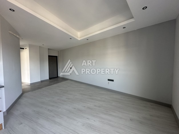 Квартира 2+1 в новом ЖК, 93 кв.м. - Ракурс 3