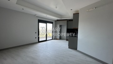 Квартира 2+1 в новом ЖК, 93 кв.м. - Ракурс 5