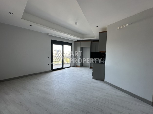 Квартира 2+1 в новом ЖК, 93 кв.м. - Ракурс 4