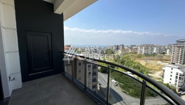 Квартира 2+1 в новом ЖК, 93 кв.м. - Ракурс 6
