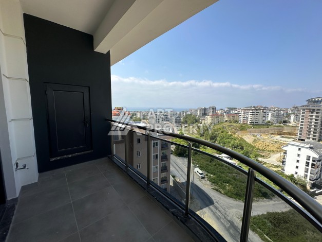 Квартира 2+1 в новом ЖК, 93 кв.м. - Ракурс 5