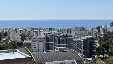 Квартира 2+1 в новом ЖК, 93 кв.м. - Ракурс 7