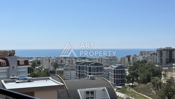 Квартира 2+1 в новом ЖК, 93 кв.м. - Ракурс 8