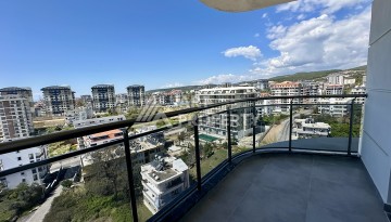 Квартира 2+1 в новом ЖК, 93 кв.м. - Ракурс 9