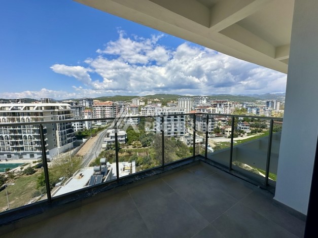 Квартира 2+1 в новом ЖК, 93 кв.м. - Ракурс 9