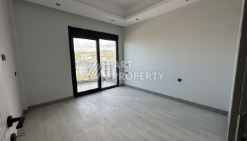Квартира 2+1 в новом ЖК, 93 кв.м. - Ракурс 11