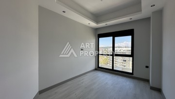 Квартира 2+1 в новом ЖК, 93 кв.м. - Ракурс 12