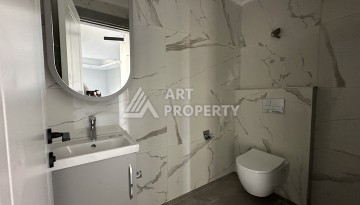 Квартира 2+1 в новом ЖК, 93 кв.м. - Ракурс 14