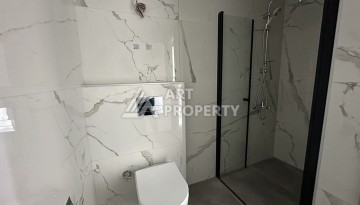 Квартира 2+1 в новом ЖК, 93 кв.м. - Ракурс 15