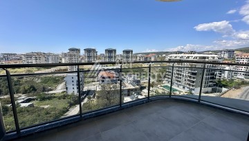 Квартира 2+1 в новом ЖК, 93 кв.м. - Ракурс 17