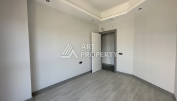 Квартира 2+1 в новом ЖК, 93 кв.м. - Ракурс 18
