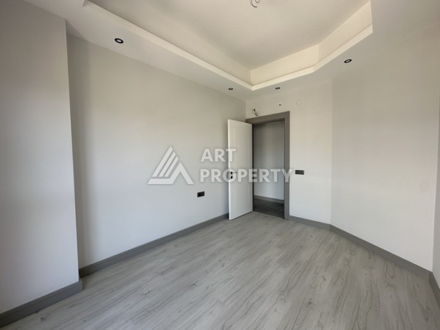 Квартира 2+1 в новом ЖК, 93 кв.м. - Ракурс 17