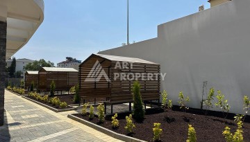 Квартира 2+1 в новом ЖК, 93 кв.м. - Ракурс 21