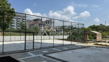 Квартира 2+1 в новом ЖК, 93 кв.м. - Ракурс 23