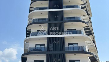 Квартира 2+1 в новом ЖК, 93 кв.м. - Ракурс 24