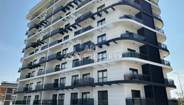 Квартира 2+1 в новом ЖК, 93 кв.м. - Ракурс 26