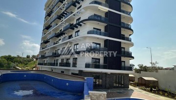Квартира 2+1 в новом ЖК, 93 кв.м. - Ракурс 27
