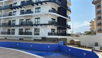 Квартира 2+1 в новом ЖК, 93 кв.м. - Ракурс 28