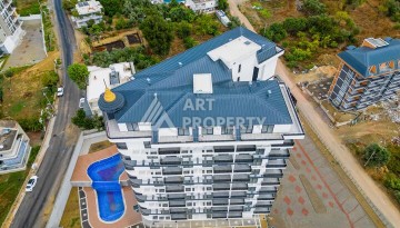 Квартира 2+1 в новом ЖК, 93 кв.м. - Ракурс 29