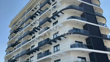 Квартира 2+1 в новом ЖК, 93 кв.м. - Ракурс 30