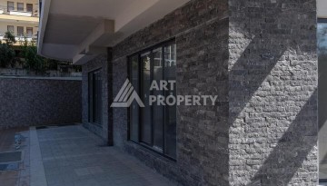 Квартира 2+1 в новом ЖК, 93 кв.м. - Ракурс 31