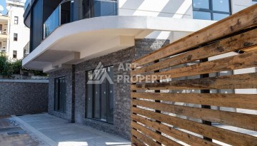 Квартира 2+1 в новом ЖК, 93 кв.м. - Ракурс 34