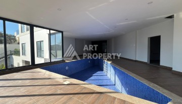 Квартира 2+1 в новом ЖК, 93 кв.м. - Ракурс 40
