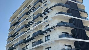 Квартира 2+1 в новом ЖК, 93 кв.м. - Ракурс 58