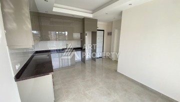 Квартира 1+1 в элитной резиденции, 46 кв.м.  Махмутлар, Алания - Ракурс 8
