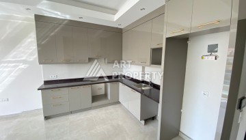Квартира 1+1 в элитной резиденции, 46 кв.м.  Махмутлар, Алания - Ракурс 18