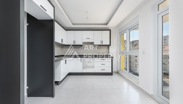 Дуплекс 2+1 в камерной резиденции, 120 кв.м. Авсаллар, Алания - Ракурс 7